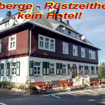 Erzgebirgshof Bethlehemstift Hotell Neudorf-Bornstein Eksteriør bilde